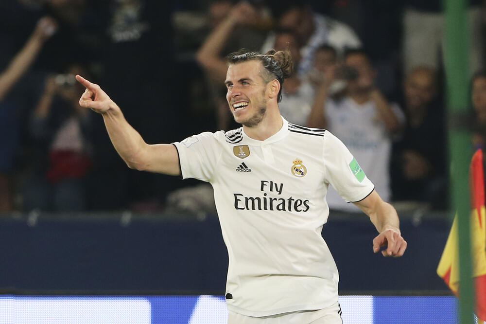 Garet Bejl, Foto: Kamran Jebreili