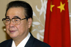 Preminuo Li Peng, bivši premijer Kine