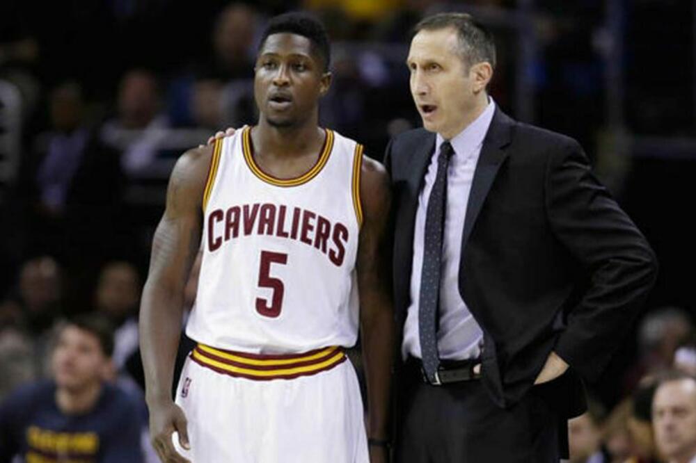 Čeri i Blat u Klivlendu