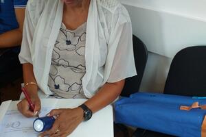 BP: Potpisan ugovor o sprovođenju projekta "Unapređenje...