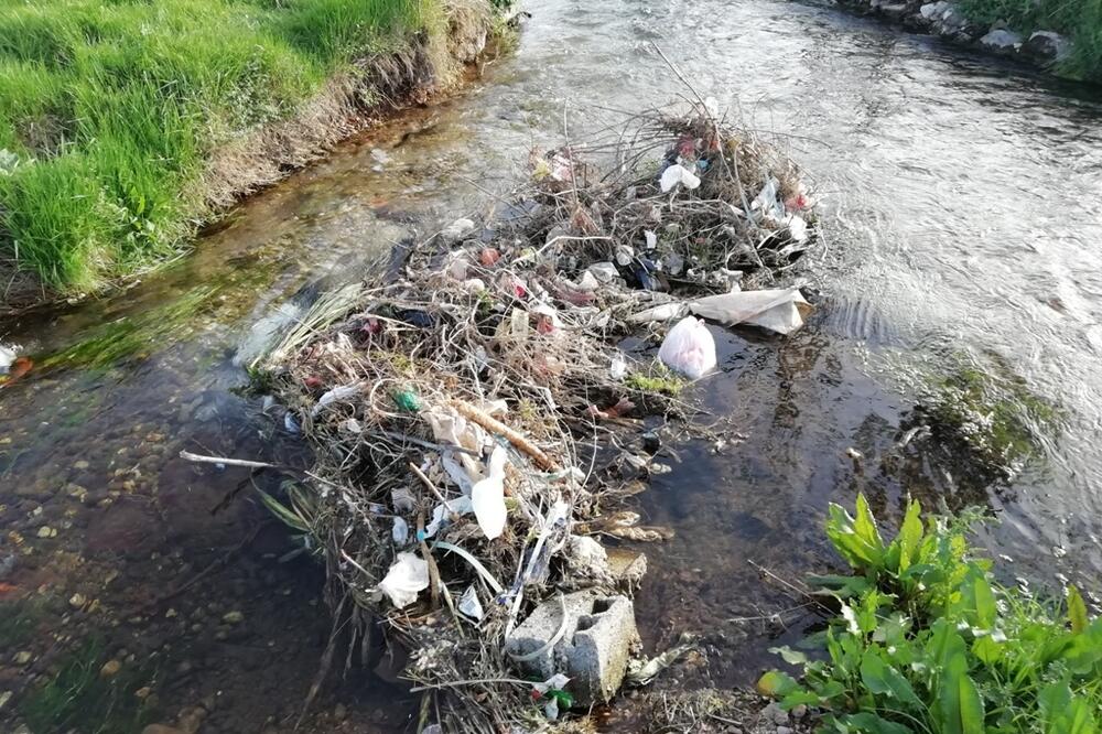 Deponije najveći problem, Foto: Privatna arhiva