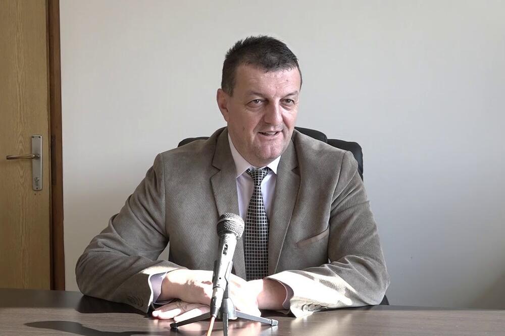 ASK ćuti o nespojivosti funkcija, Foto: TV Pljevlja