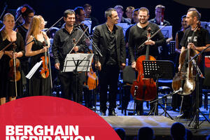 "Orkestar bez granica" na Don Brankovim danima muzike