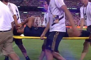 Real potvrdio: Asensio pokidao ligamente, slijedi operacija