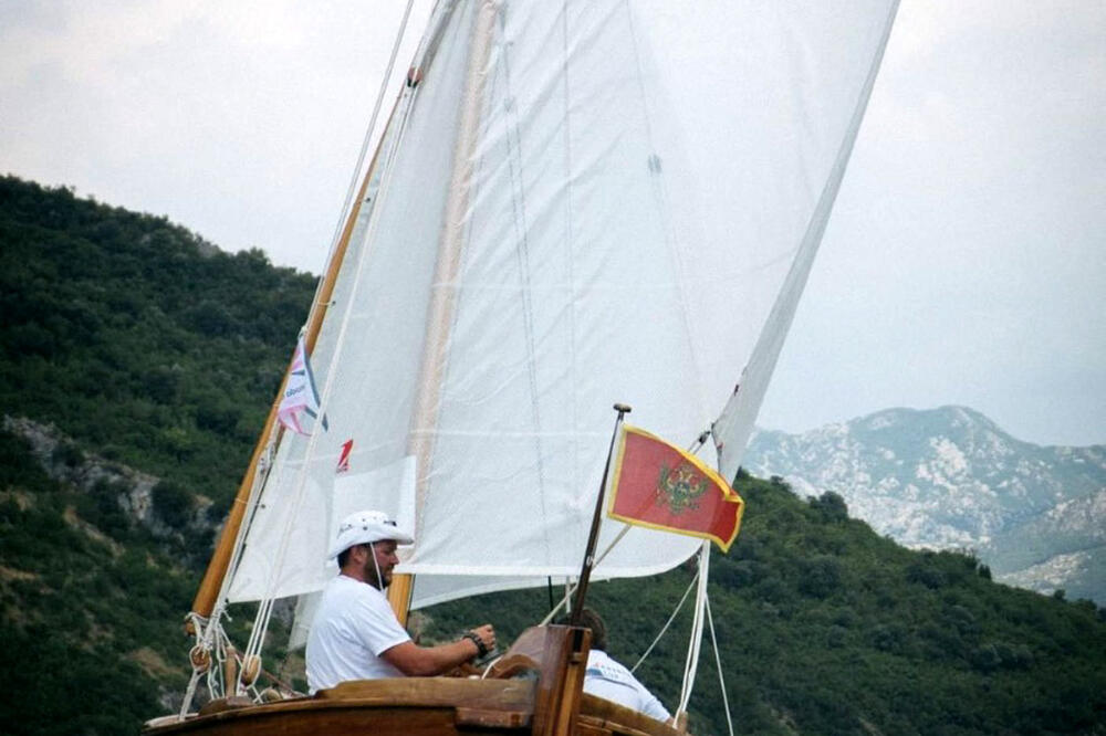 Sa Fašinade, Foto: Privatna arhiva