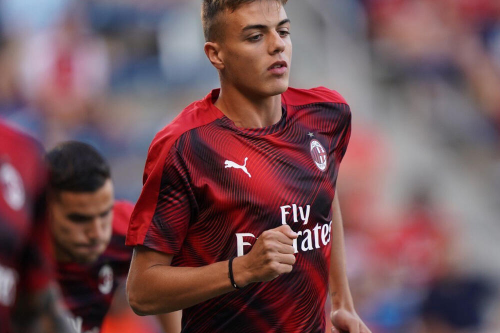 Danijel Maldini, Foto: Twitter