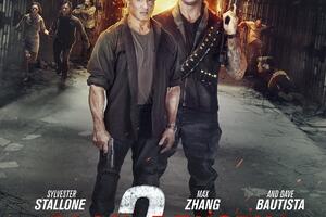 Lela i Aleksandar osvojili ulaznice za "Plan bjekstva 3"