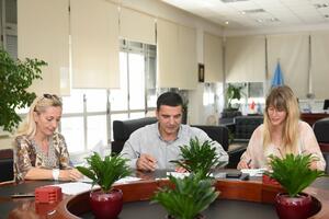 5.000 eura bespovratne pomoći za dvije firme koje