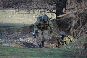 Ministarstvo odbrane: Crnogorski vojnici u Kabulu zdravi i...