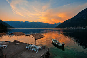 I u četvrtak veoma toplo