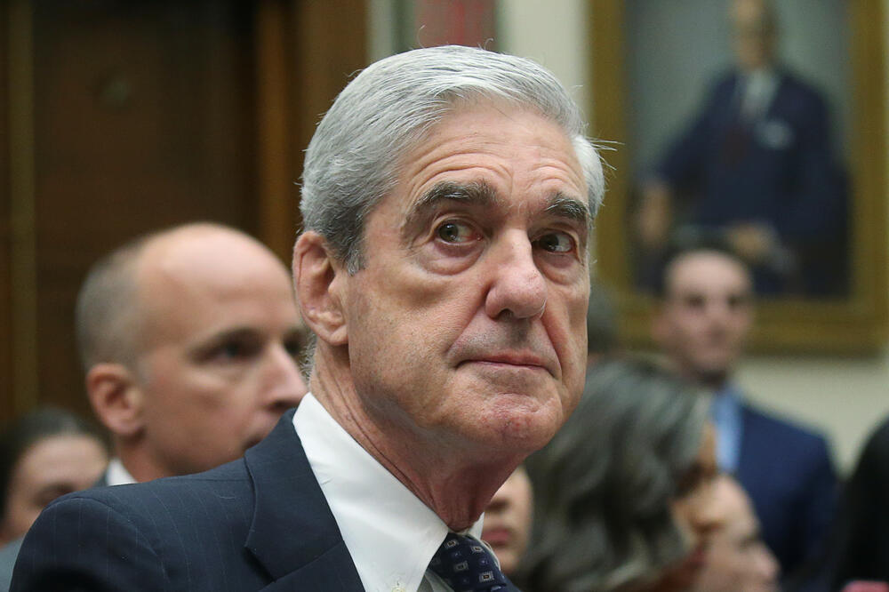 Muler na svjedočenju, Foto: Reuters