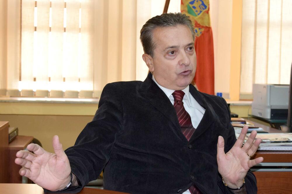 Nikola Kovačević, Foto: Zoran Đurić