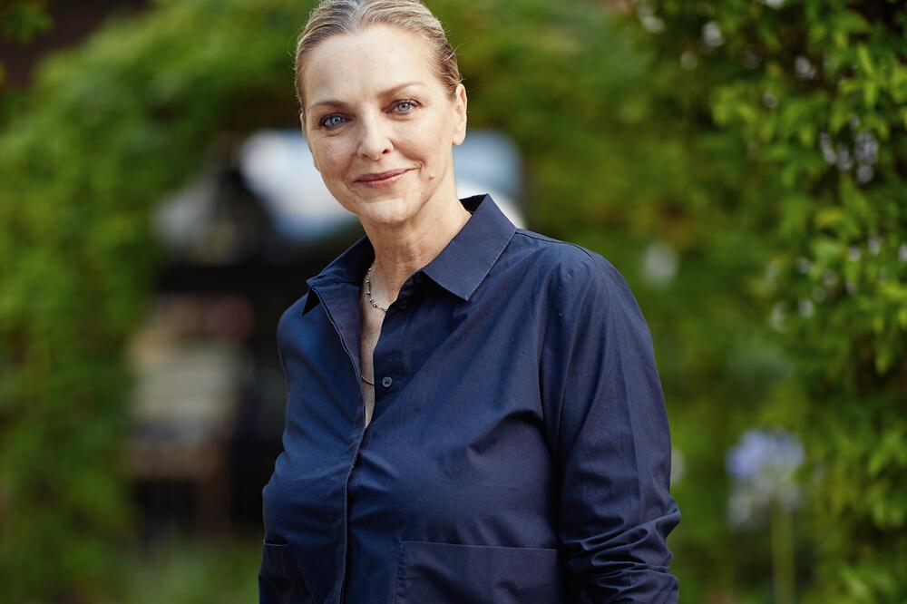 Simonida Đanfelići, Foto: Zoran Radonjić/IFF