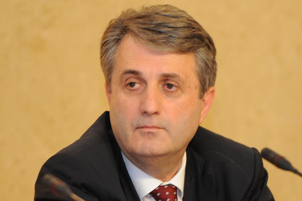 Nuhodžić, Foto: Savo Prelević, Savo Prelević