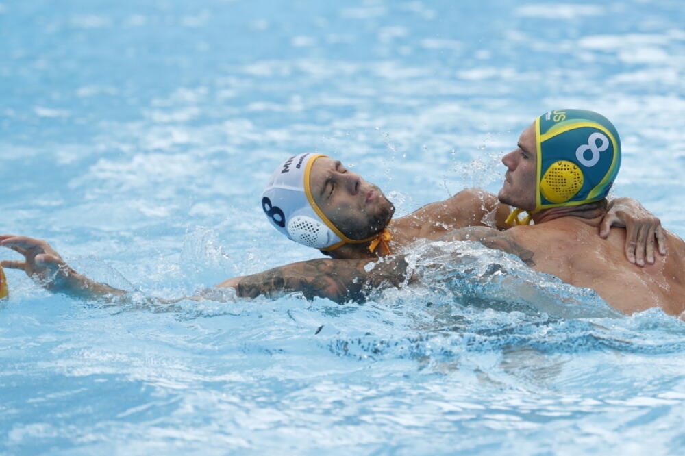 Bogdan Đurđić (arhiva), Foto: JEON HEON-KYUN