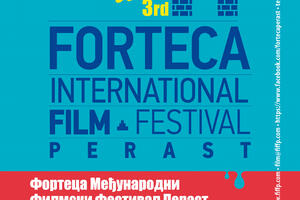 Smjestiti svijet u Perast