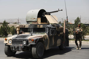 Novi napad u Kabulu dan nakon pogibije hrvatskog vojnika, poginulo...