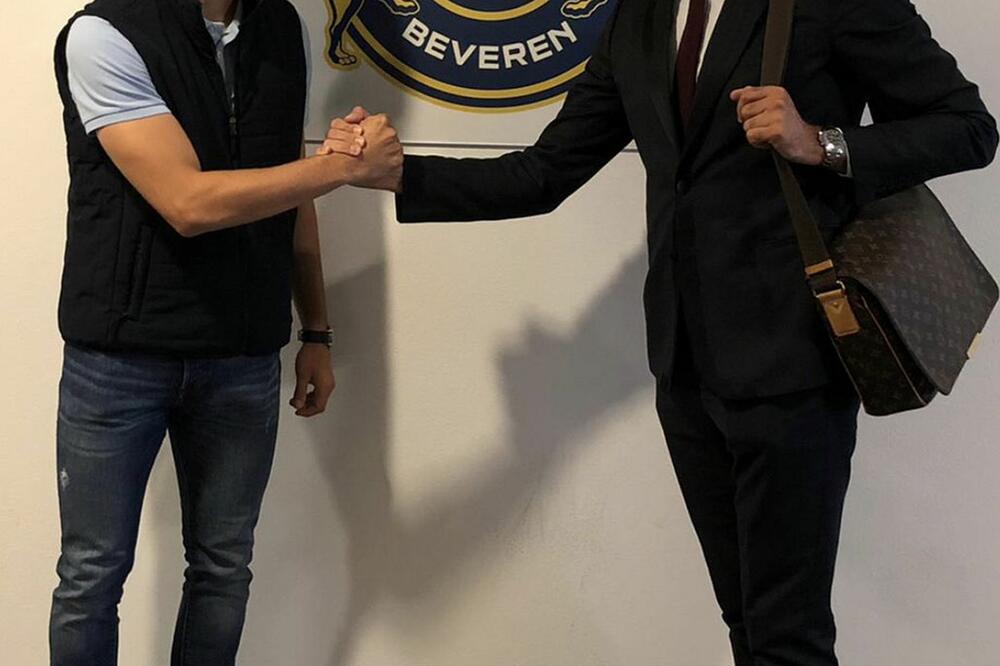 Vukčević i Gluščević