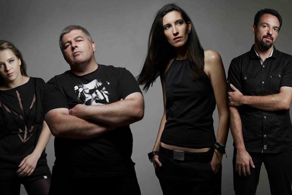 Raduju se prvom nastupu u Prijestonici: E-Play, Foto: Privatna arhiva