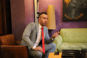 Bogdanović: Premijer-blefer zna da reforma izbornog zakonodavstva...