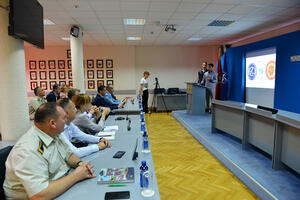 Predstavljena Web aplikacija za unapređenje ljudskih resursa