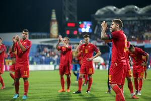 Fifina rang lista: Crna Gora pala dva mjesta