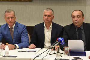 DŽSCG: Ministarstvo sporta je dužno da Savezu vrati pravni...