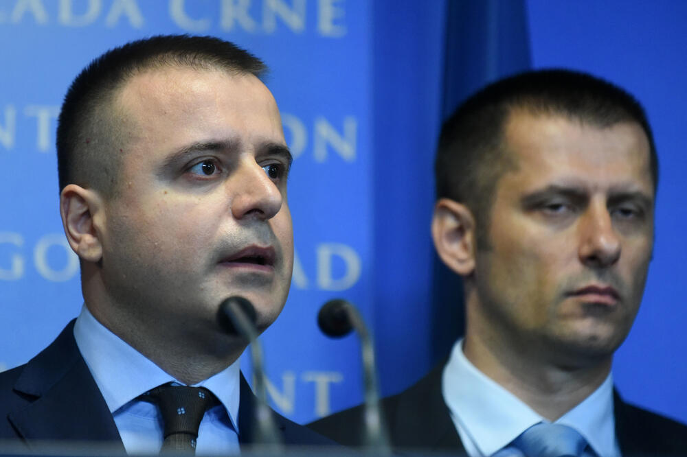 Baković, Foto: Boris Pejović