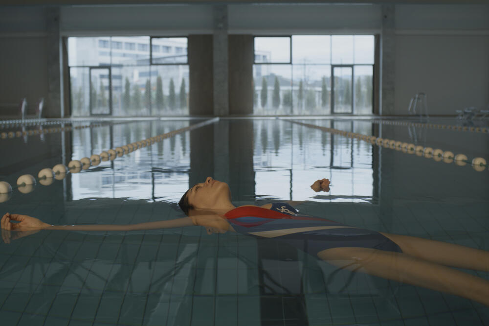 Detalj iz serije "Grudi"