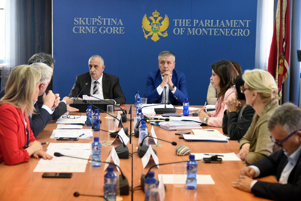 Odbor za antikorupciju, Foto: Boris Pejović