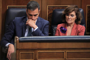Španci bez nove koalicione vlade, mogući izbori u novembru