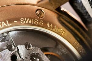 Koliko je vaš “Swiss Made” sat zaista švajcarski?