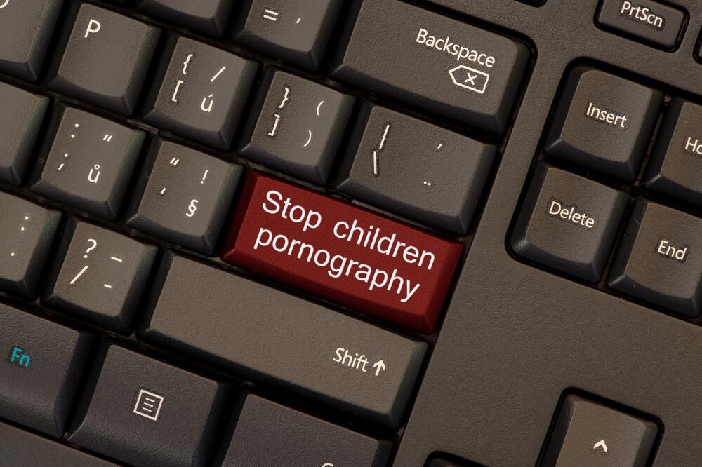 Najviše prijava podnijeto iz oblasti dječije pornografije, Foto: Shutterstock