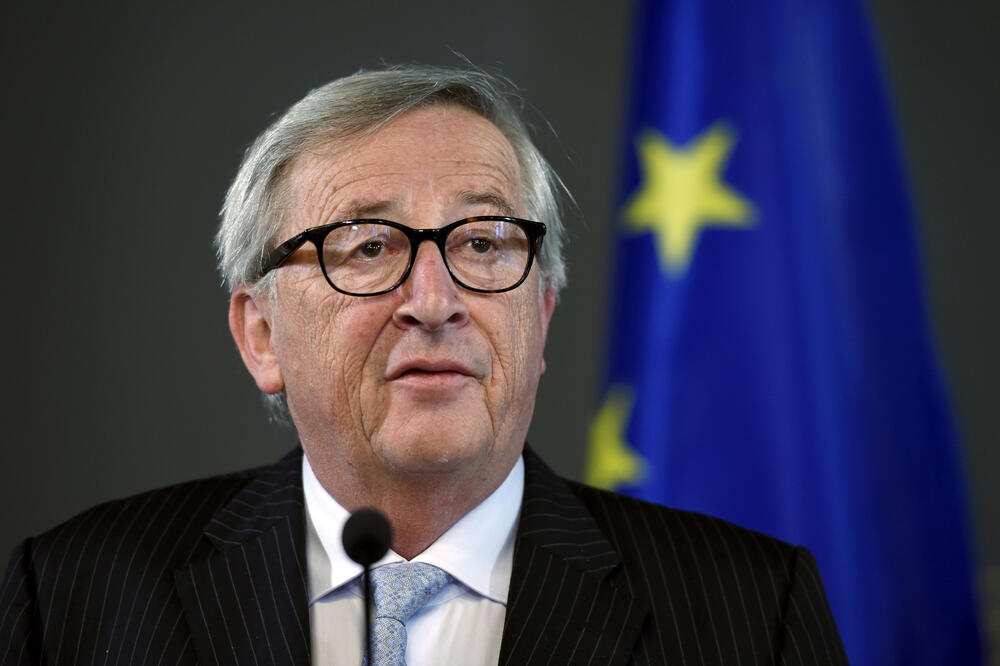 Junker, Foto: Reuters