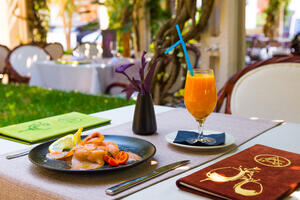 Bez ovih namirnica nema zdravlja