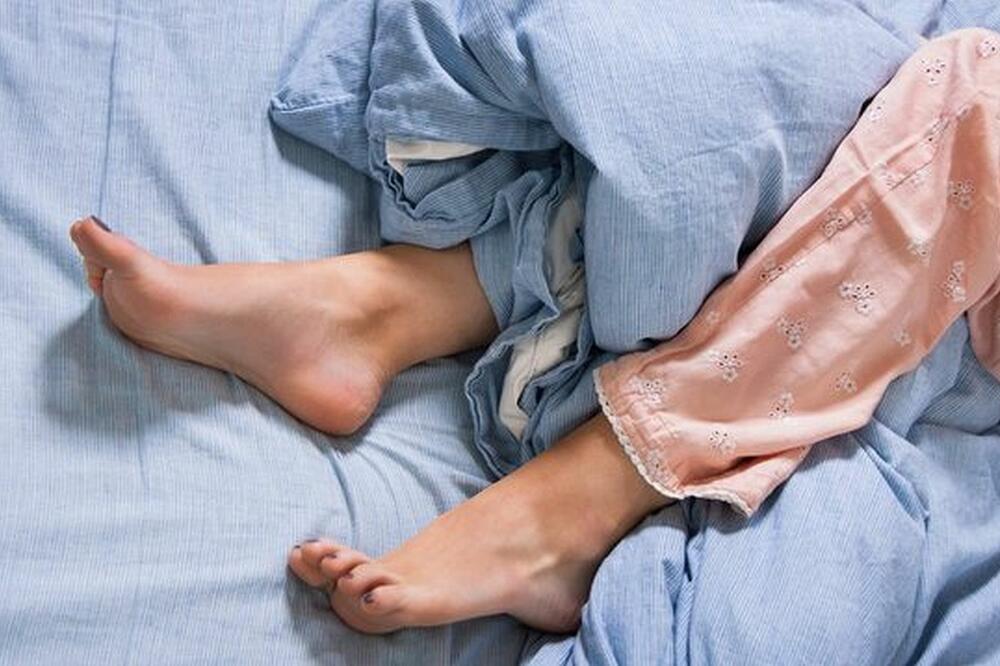 Ako je vrućina to ne znači da treba da ostanete budni, Foto: Getty Images