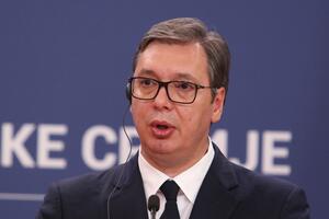 Vučić: EU nije briga što nema dijaloga, sve dok nema sukoba