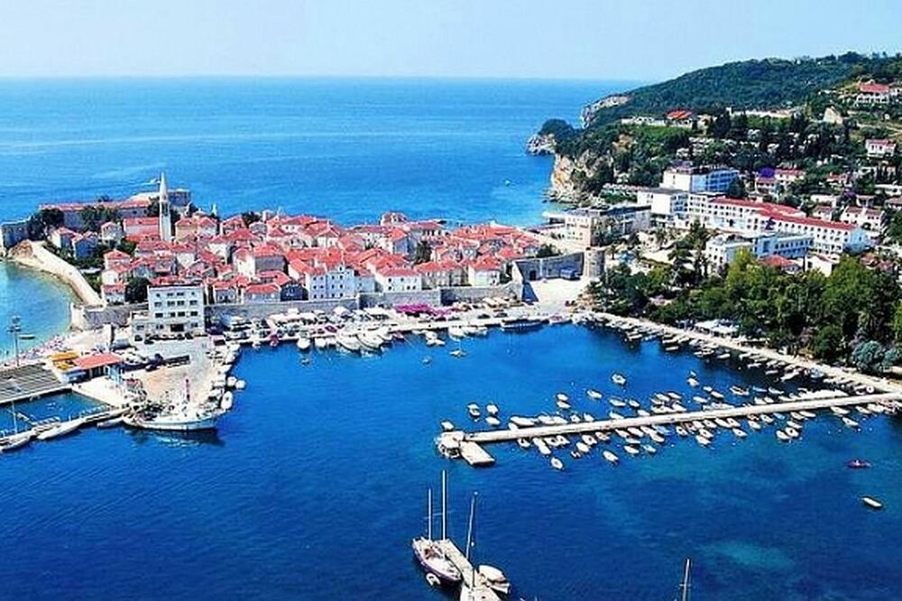Budva, Foto: GP URA