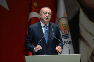Erdogan: Tražićemo avione na drugom mjestu ako SAD ne isporuči F-35