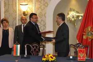 Nuhodžić se sastao sa ministrom unutrašnjih poslova Bugarske