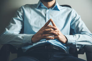 Ko ti je reka’ da se javiš na konkurs