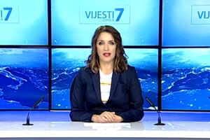 VIDEO NAJAVA U Vijestima u pola sedam pogledajte...