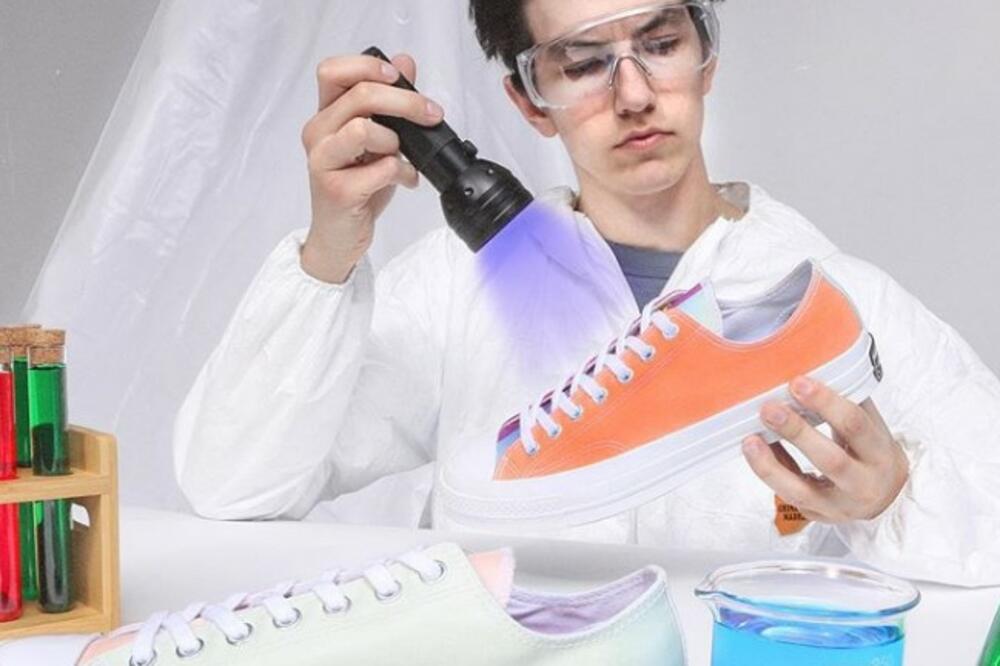 Ilustracija, Foto: Instagram