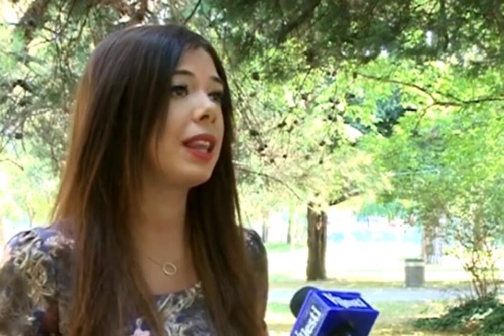 Vukčević, Foto: Screenshot/TV Vijesti