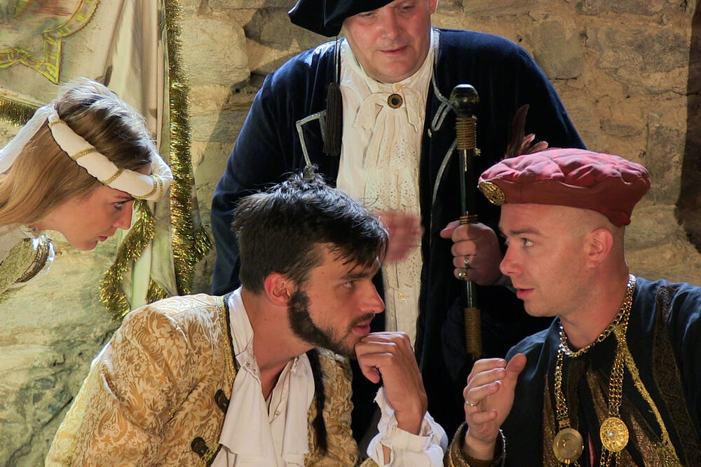 &bdquo;Katalog Balšići&ldquo;, Foto: Goran Perović