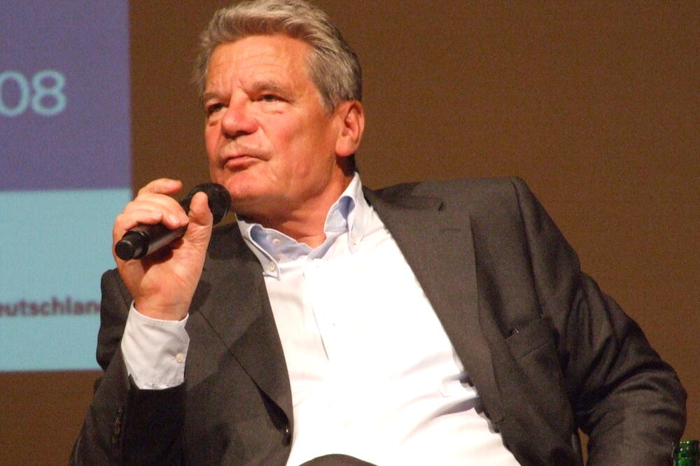 Gauk, Foto: Wikimedia Commons