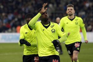 LIVE BLOG Arsenal ugrabio Pepea, Riberi odbio Monako, italijanski...