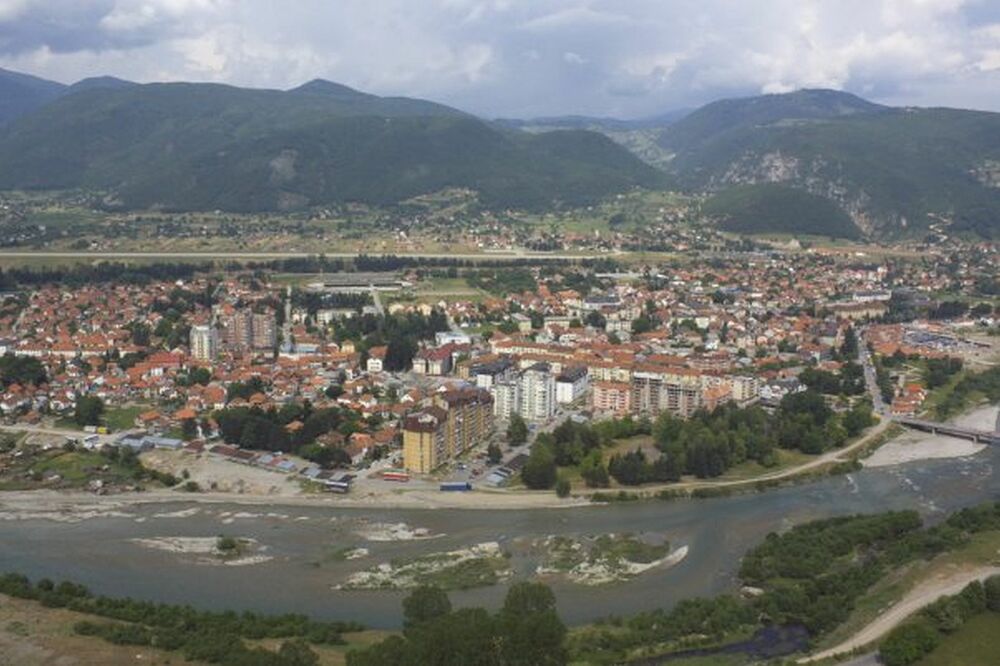 Berane, Foto: Wikimedia Commons