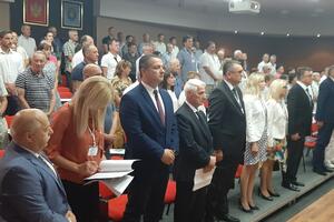 Vuksanović izabran za predsjednika HGI