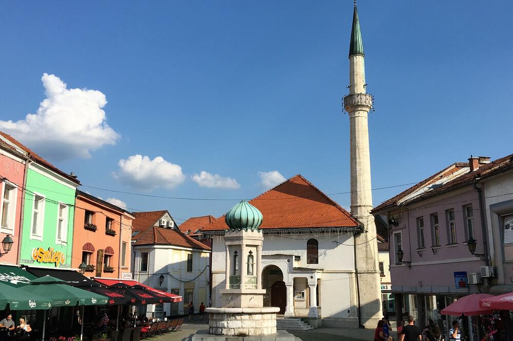 Tuzla, Foto: Dragoslav Dedović